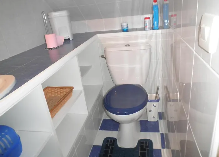 Apartment F1 Mansarde A 100m De La Plage, Proche De Arromanches Et Des Plages Du Debarquement Saint-Côme-de-Fresné